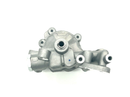 High-performance oil pump replacement for Jaguar AJ133 5.0L V8 models including XKR and XFR