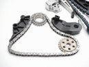 Jaguar AJ133 5.0L V8 crankshaft gear C2Z31438 and oil pump gear AJ812615 replacement kit