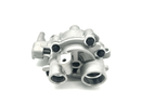 Jaguar AJ133 5.0L V8 oil pump without sensor for supercharged and naturally aspirated engines