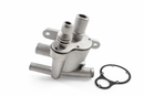 2018-2023 Jaguar XF, F-Type, F-Pace, E-Pace AJ200 2.0L L4 Turbo Aluminum Water Separator OE JDE38626