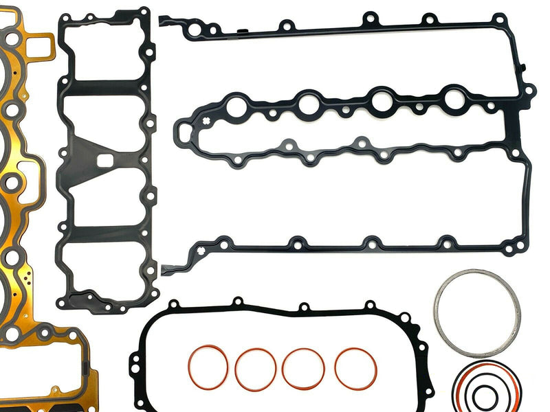 Jaguar AJ200 2.0L Turbo Engine Gasket Set OEM