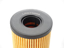aguar AJ200 2.0L I4 turbo oil filter with O-ring seal - OEM