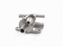 High-Quality Aftermarket Jaguar AJ200 2.0L L4 Turbo Water Separator, OE Replacement JDE38626. Fits XF, F-Pace