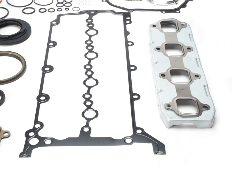 Complete Engine Gasket Set for 2017-2019 Jaguar XF XE F-Pace AJ200 Diesel