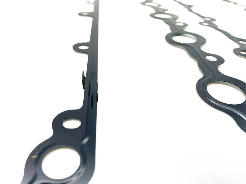 High-quality Valve Cover Gasket Set for Jaguar AJ200 2.0L L4 Engine. Replacement for F-Type, E-Pace, F-Pace & XF