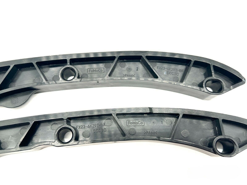 High-performance Jaguar AJ811966 timing chain tensioner for AJ126 3.0L V6 engine replacement