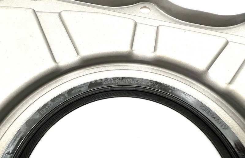 Jaguar Rear Crankshaft Seal AJ812159 for 2010-2014 XF, XFR, XKR, XJR - Fits AJ126 & AJ133 Engines