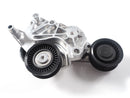 Jaguar Belt Stretcher Tensioner with Pulleys & Bracket for 2010-2024 AJ126 3.0L V6