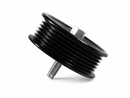 Shop 82.3mm Jaguar PT204 2.0L turbo accessory idler pulley C2C22802. Fits 2013-2017 XF XE L4 aftermarket high quality