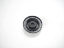 Jaguar C2P20325 reservoir cap replacement for 3.0L V6 5.0L V8 engines, fits F-Pace, XF, XJ, F-Type, XKR & more