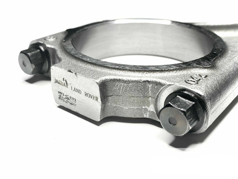 Durable Jaguar Connecting Rod Set of 6 for F-Type, F-Pace, XF 3.0L V6 Supercharged