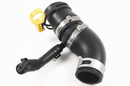 2010-2015 Jaguar XF XJ XK aj133 5.0l v8 naturally aspirated coolant hose repair kit updated factory routing design