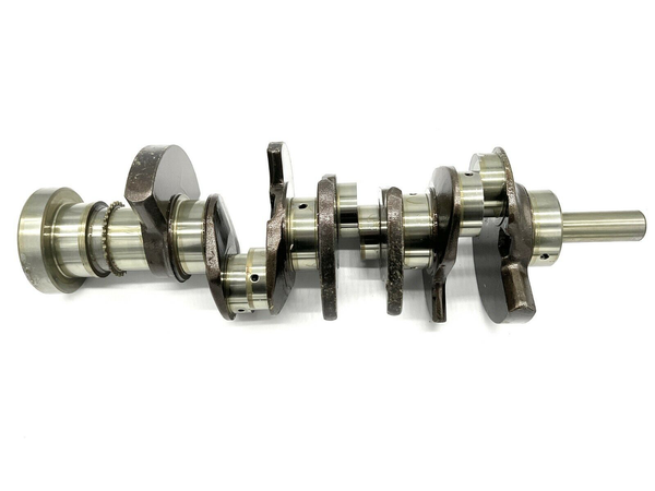 High-Quality Crankshaft for 2013-2020 Jaguar F-Type and XJ Models. 3.0L V6 Supercharget