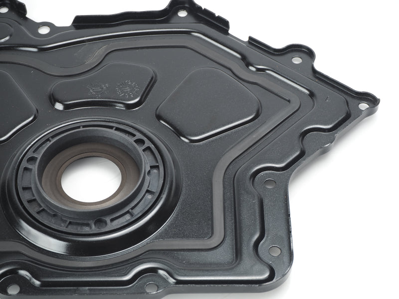 2010-2023 Jaguar Crankshaft Seal Front Main Seal Lower Timing Cover AJ811449 AJ812108