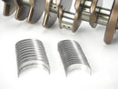 Standard Size Jaguar Crankshaft with bearings for F-Pace, F-Type, XE & XJ.  AJ133 5.0L V8 S/C & NA