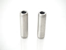 2PCS Jaguar Engine Cylinder Head Valve Guides for AJ126 3.0L V6 and AJ133 5.0L V8