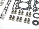 Head Gaskets, Valve Seals, and More in Jaguar Full Engine Gasket Kit 2009-2023 for 3.0L Diesel