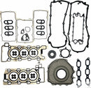 Jaguar engine gasket set AJ 126 3.0L V6 s/c for F-Type, F-Pace, XJ, XE, XF. complete engine gasket replacement kit