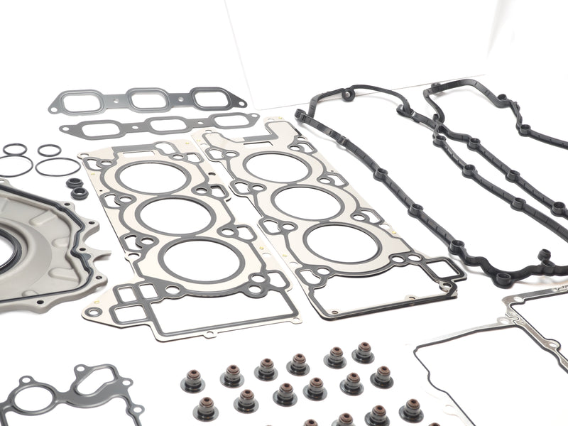 Jaguar Engine Gasket Set AJ126 3.0L V6 Supercharger 4 Layer +0.25mm for 2014-2020
