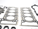 replacement engine gasket set for Jaguar F-Type, XE, XJ with AJ813952 part number