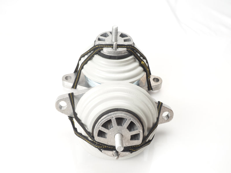 Jaguar Engine Mounting –replacement Parts for 2013-2019 AWD V6"