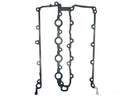 Jaguar Valve Cover Gasket Set (JDE38593) for AJ200 2.0L Turbo Ingenium. OEM Replacement for XF, XE & F-Pace