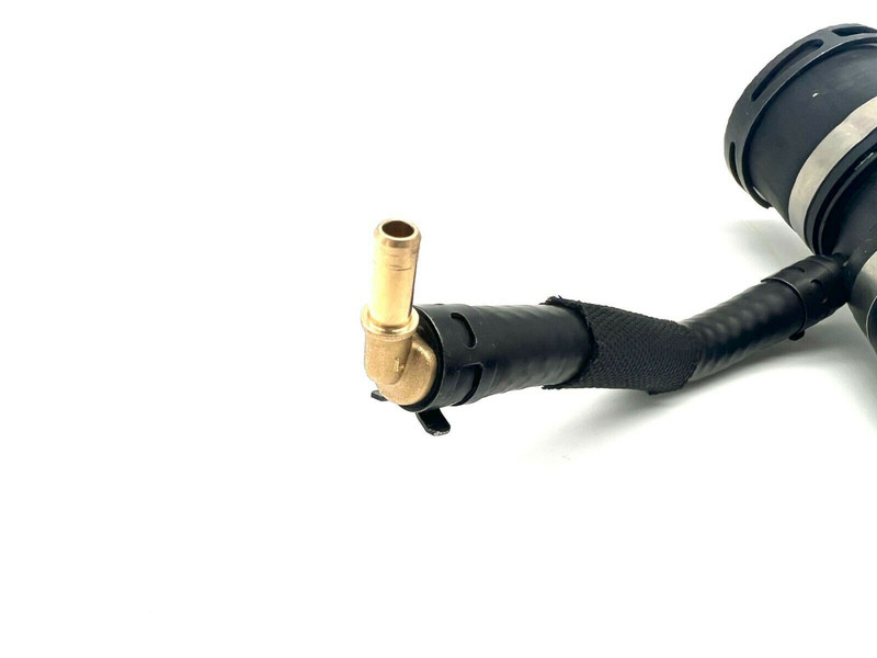 Jaguar Engine Water Pipe C2Z28258 - Upgraded Copper Elbow for XF, XE, F-Pace, XFR-S