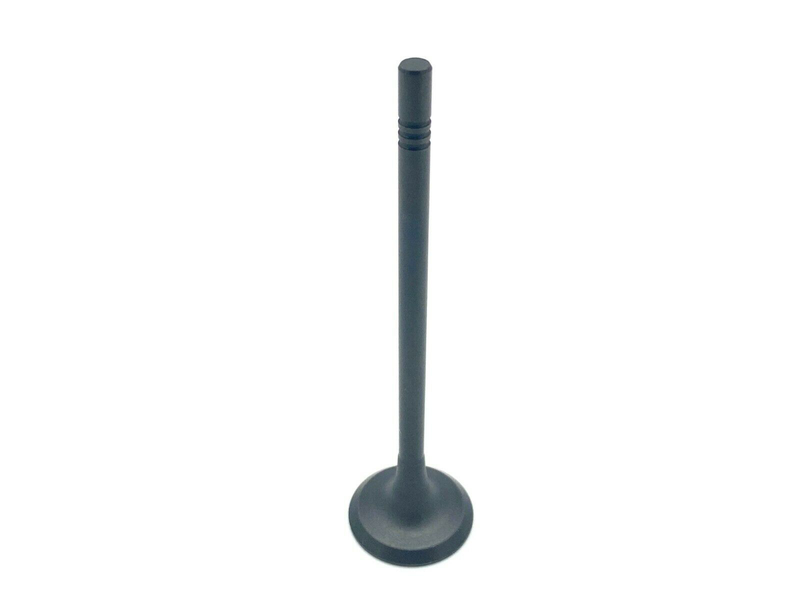 2018-2021 Jaguar Exhaust Valve (JDE38752) for AJ200 2.0L I4 Turbo. Replacement for F-Type, E-Pace, F-Pace, XF & XE