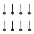 Jaguar Exhaust Valve Set (8 PCS) for AJ133 5.0L V8 Models 2010-2023