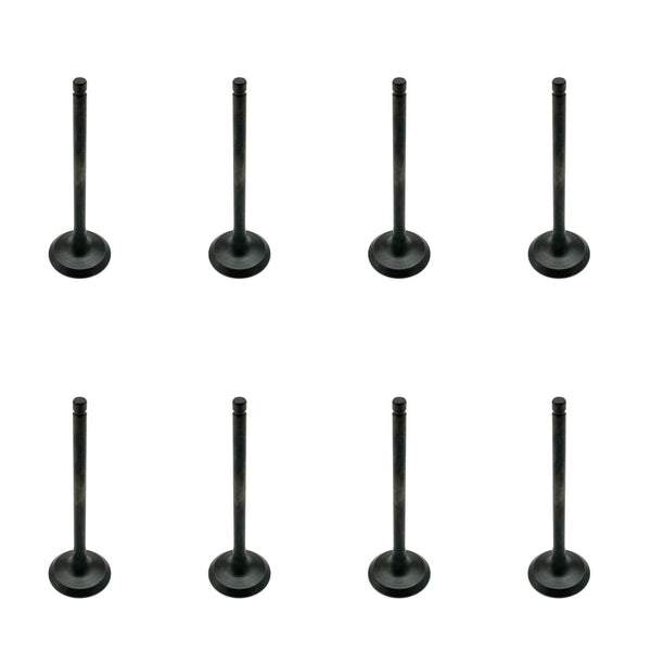 Jaguar Exhaust Valve Set (8 PCS) for AJ133 5.0L V8 Models 2010-2023