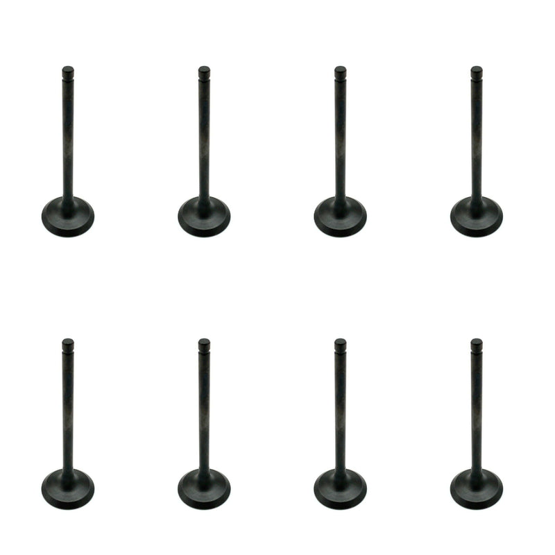 Jaguar Exhaust Valve Set (8 PCS) for AJ133 5.0L V8 Models 2010-2023