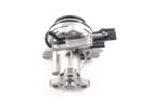 Jaguar F-Pace Engine Water Pump Replacement for AJ20P6 3.0L Turbo with Water Pump Gasket