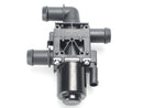 Jaguar heater control valve for 2016-2022 F-Pace 2.0L 3.0L gas diesel engines HVAC water flow valve OE replacement T2R77393