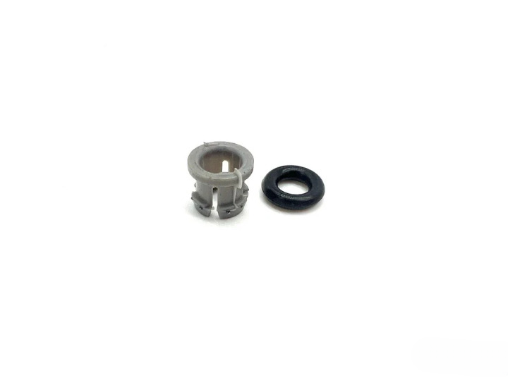 Upgrade Jaguar F-Type F-Pace XF XE XJ Thermostat Outlet Hose C2Z28258 Copper Elbow