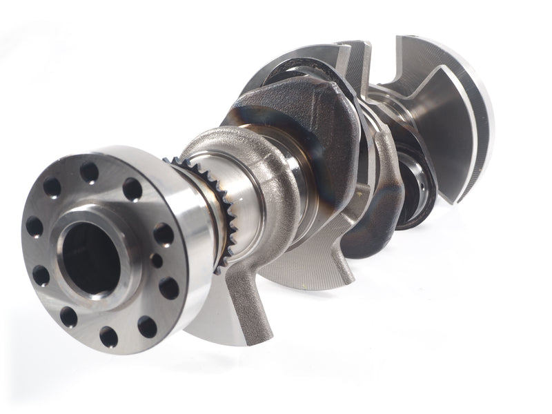 Forged engine crankshaft, crank  for 2013-2020 Jaguar F-Type, F-Pace, XF 3.0L V6 SC 