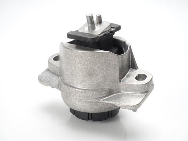 2018-2023 Jaguar Front Right Engine Motor Mount AJ200D AJ200 2.0L Diesel Ingenium. OEM #T4A31806 T4A13898