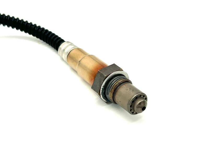 Front Upper Oxygen Sensor for Jaguar F-Type, F-Pace, XF, XE, XJ - C2D24756
