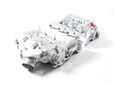 Jaguar GEN 1 & GEN 2 3.0L TDV6 SDV6 diesel aluminum intake manifold covers, left & right, XF XJ F-Pace 2009–2021