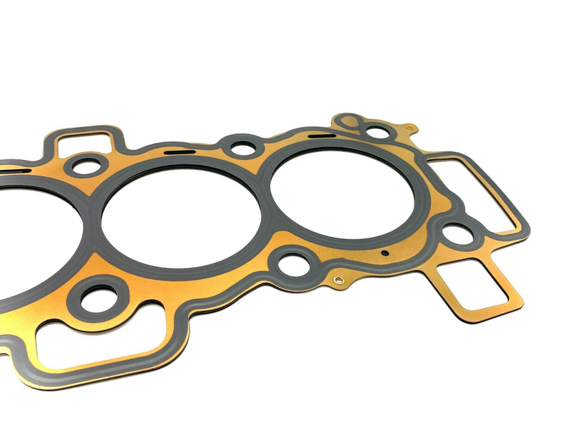 Jaguar Head Gasket JDE38673 - AJ200 2.0L Petrol Turbo Engine for XF XE F-Type E-Pace F-Pace