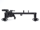 Jaguar Heater Manifold Tube with Sensor for AJ133 5.0L V8 Engines