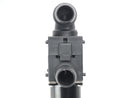 Jaguar HVAC auxiliary fuel fired water heater valve for 2016-2022 Jaguar F-Pace XF XE 2.0L L4 diesel gas & 3.0L V6 
