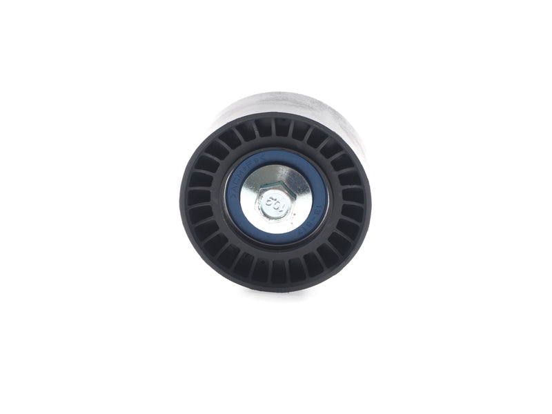 2.0L L4 Turbo 2017-2024 Jaguar Idler Pulley for E-Pace, F-Pace, XF gas, diesel