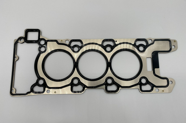 Jaguar 2013-2021 Left Head Gasket AJ126 3.0L V6 S/C OEM #AJ813951 for F-Type, F-Pace, XF, XE