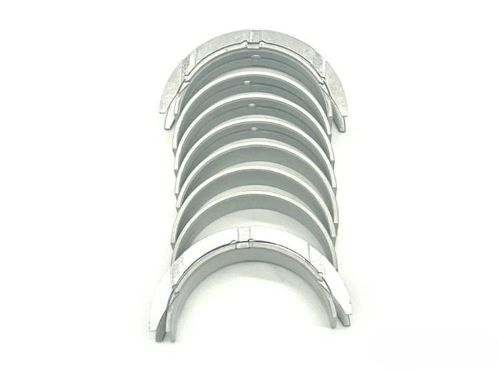 Main bearings oversized for Jaguar S-Type XF F-Pace XJ8 306DT AJD-V6 engine
