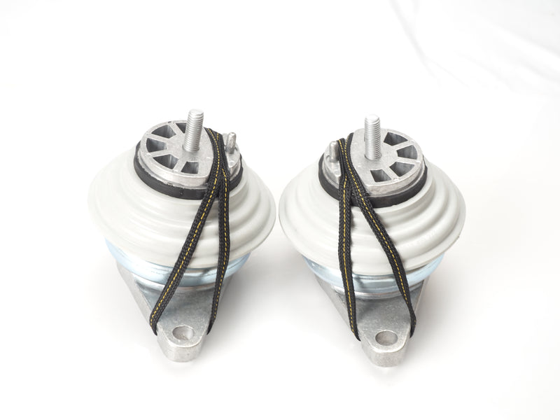Jaguar Motor Mounts for XF, XJ AWD 3.0L V6