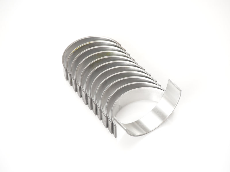 2010-2019 Jaguar AJ133 5.0L V8 Engine Bearing Set for Supercharged and Naturally Aspirated Models