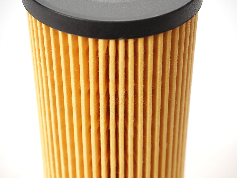 oil filter replacement for Jaguar 2017-2024 E-Pace, F-Pace, F-Type, XE, XF - JDE37128