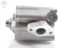 Direct fit engine oil pressure pump for 2013-2017 Jaguar XF and 2017 Jaguar XE with 2.0L L4 Turbo 204PT petrol engine
