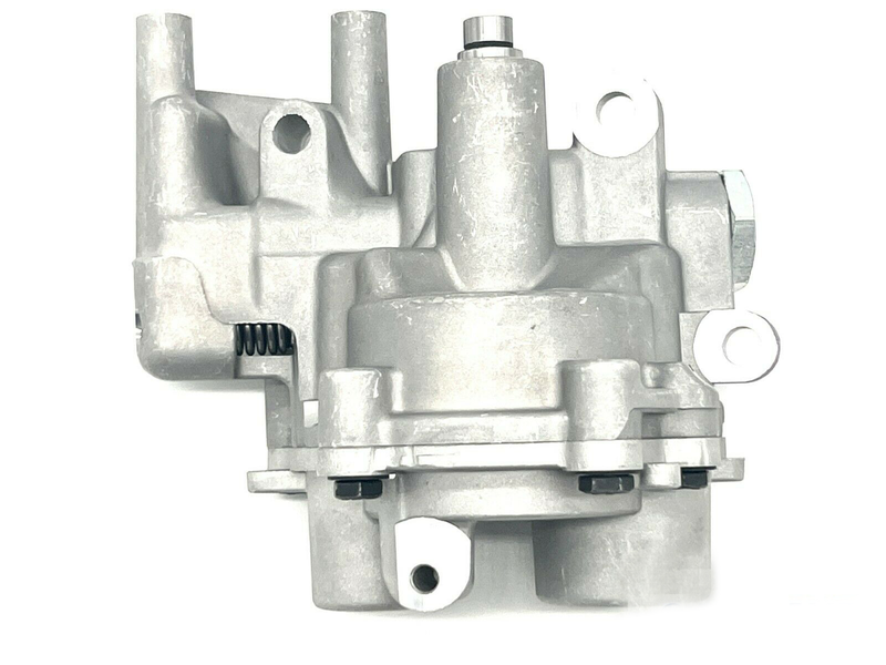 Jaguar engine oil pump AJ126 3.0L V6 S/C compatible with XJ, XF, F-Type C2Z28368