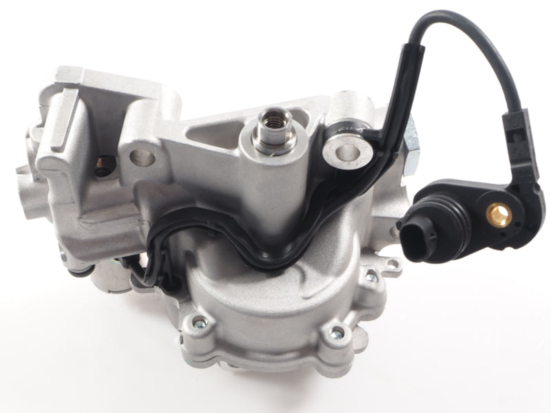 Jaguar Oil Pump AJ813913 with Sensor for 3.0L V6 & 5.0L V8 – Fits 2013-2023 F-Pace, F-Type, XF, XE, XJ